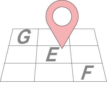 GEF - Géomètre Expert Foncier - Nancy