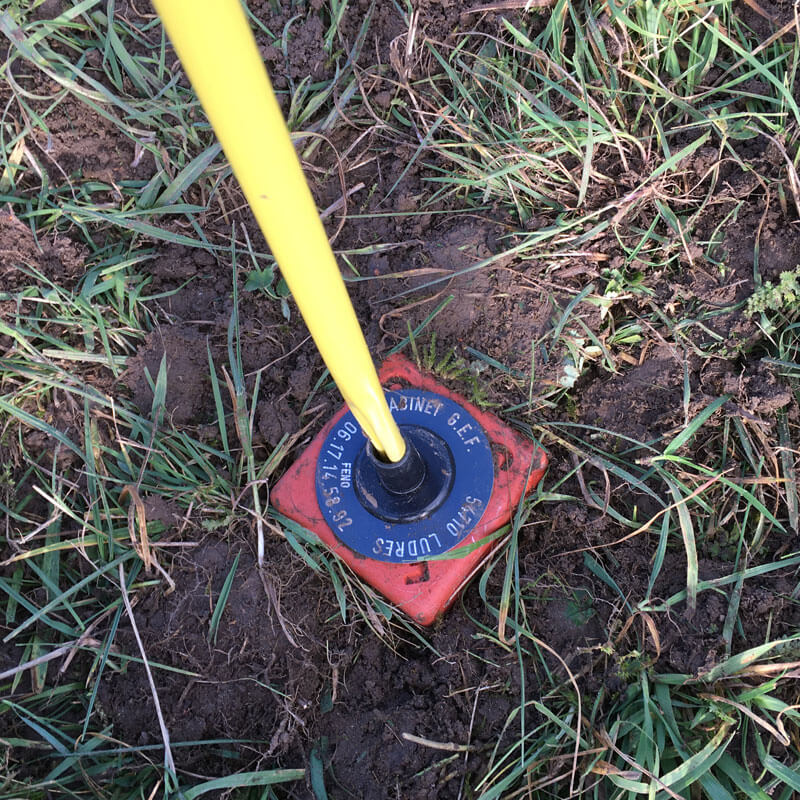 Bornage - Nos services