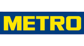 logo Métro 2