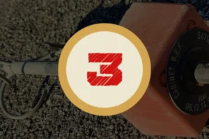 Borne Geometre Expert