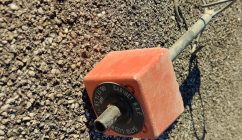 GEF, géomètre expert foncier