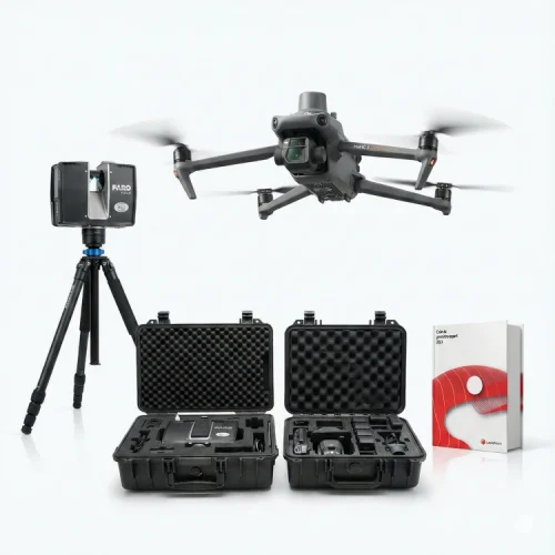 matériel technonologique